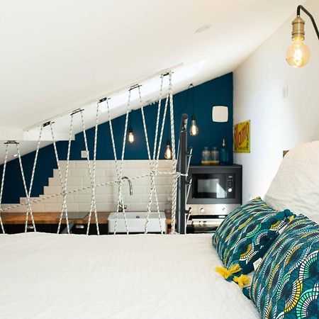 Appartement Atypique Au Coeur Des Alpes Барро Экстерьер фото