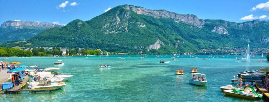 Appartement Atypique Au Coeur Des Alpes Барро Экстерьер фото